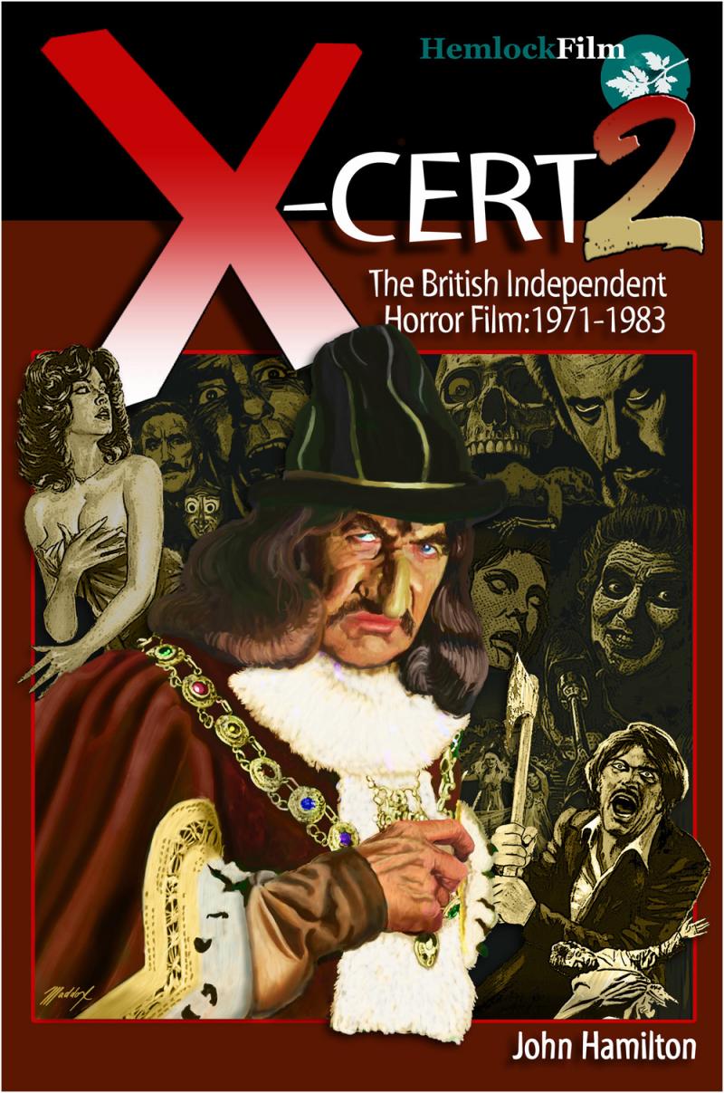 X-CERT2